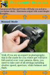 Photography Essentials Tips screenshot 4/4
