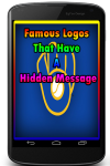 Famous Logos That Have A Hidden Message screenshot 1/3