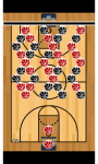 Shoot Basketballs screenshot 2/4