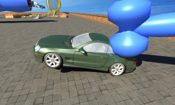 Racing Sports Car simulator screenshot 5/5