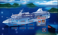 Cruise Ship Game : Cargo Sim screenshot 2/6