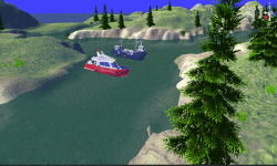 Cruise Ship Game : Cargo Sim screenshot 6/6