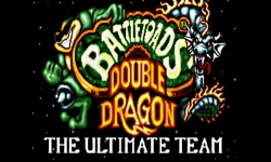 Battletoads and Double Dragon HD screenshot 1/4