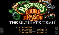 Battletoads and Double Dragon HD screenshot 4/4