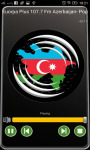 Radio FM Azerbaijan screenshot 2/2