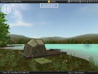 Carp Fishing Simulator base screenshot 1/6