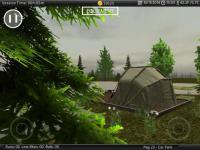 Carp Fishing Simulator base screenshot 3/6