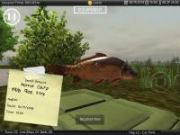 Carp Fishing Simulator base screenshot 6/6