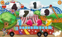 ABC Puzzles Game For Toddlers screenshot 5/6