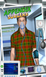 Appendix Surgery 3D Simulator screenshot 2/4