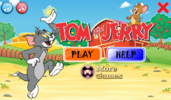 Tom and Jerry : On The Farm screenshot 1/3
