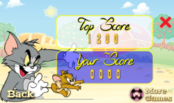 Tom and Jerry : On The Farm screenshot 2/3