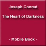 The Heart of Darkness by Joseph Conrad screenshot 1/1