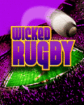 Wicked rugby screenshot 1/1