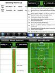Spanish Primera Liga Live Score screenshot 1/1