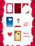 Valentine Card Designer + Countdown screenshot 1/1