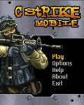 CStrike Mobile Android screenshot 2/6