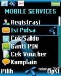 Alphareloads Mobile Services screenshot 1/1