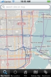 Miami Map screenshot 1/1