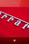 The Official Ferrari Opus Lite screenshot 1/1