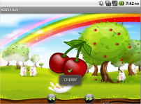 Kids Fruit screenshot 3/5