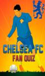 Chelsea FC Fans Quiz screenshot 1/6