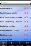 Radio Santa Catarina screenshot 1/1