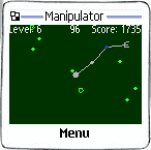 Manipulator screenshot 1/1