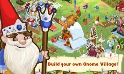Gnome Village screenshot 2/5