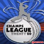 Champs League T20 screenshot 1/2