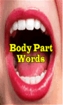 Body Part Words screenshot 1/1