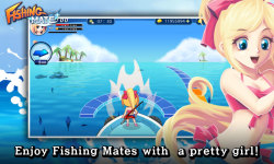 Fishing Mates screenshot 1/4