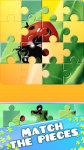 Animal Jigsaw Puzzles for Kids screenshot 4/5