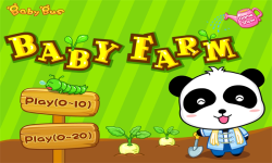 Baby Farm by BabyBus screenshot 5/5