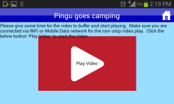Pingu Cartoon Video Collections screenshot 2/5