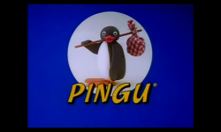 Pingu Cartoon Video Collections screenshot 4/5