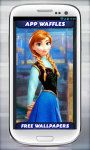 Frozen The Movie HD Wallpapers screenshot 2/6