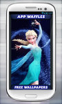 Frozen The Movie HD Wallpapers screenshot 4/6