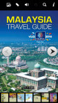 2014 Malaysia Travel Guide screenshot 1/4