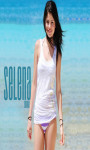 Selena Gomez Live Wallpaper Free screenshot 2/5