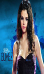Selena Gomez Live Wallpaper Free screenshot 3/5