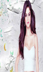 Selena Gomez Live Wallpaper Free screenshot 4/5