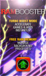 RAM Booster Turbo Launch screenshot 4/4