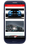 Download Pictures Of Cars Free screenshot 2/6