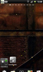 Silent Hill Live Wallpaper 3 screenshot 2/3