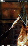 Silent Hill Live Wallpaper 3 screenshot 3/3