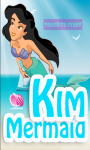 Kim Kardashian Mermaid - New Game for Baby Girls screenshot 1/2