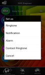 New SMS Ringtones Free screenshot 3/4
