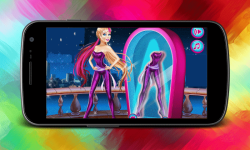 Barbie Superhero Vs Princess screenshot 2/4