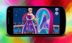 Barbie Superhero Vs Princess screenshot 3/4